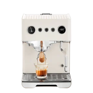 Ele G3028A Espresso Machine