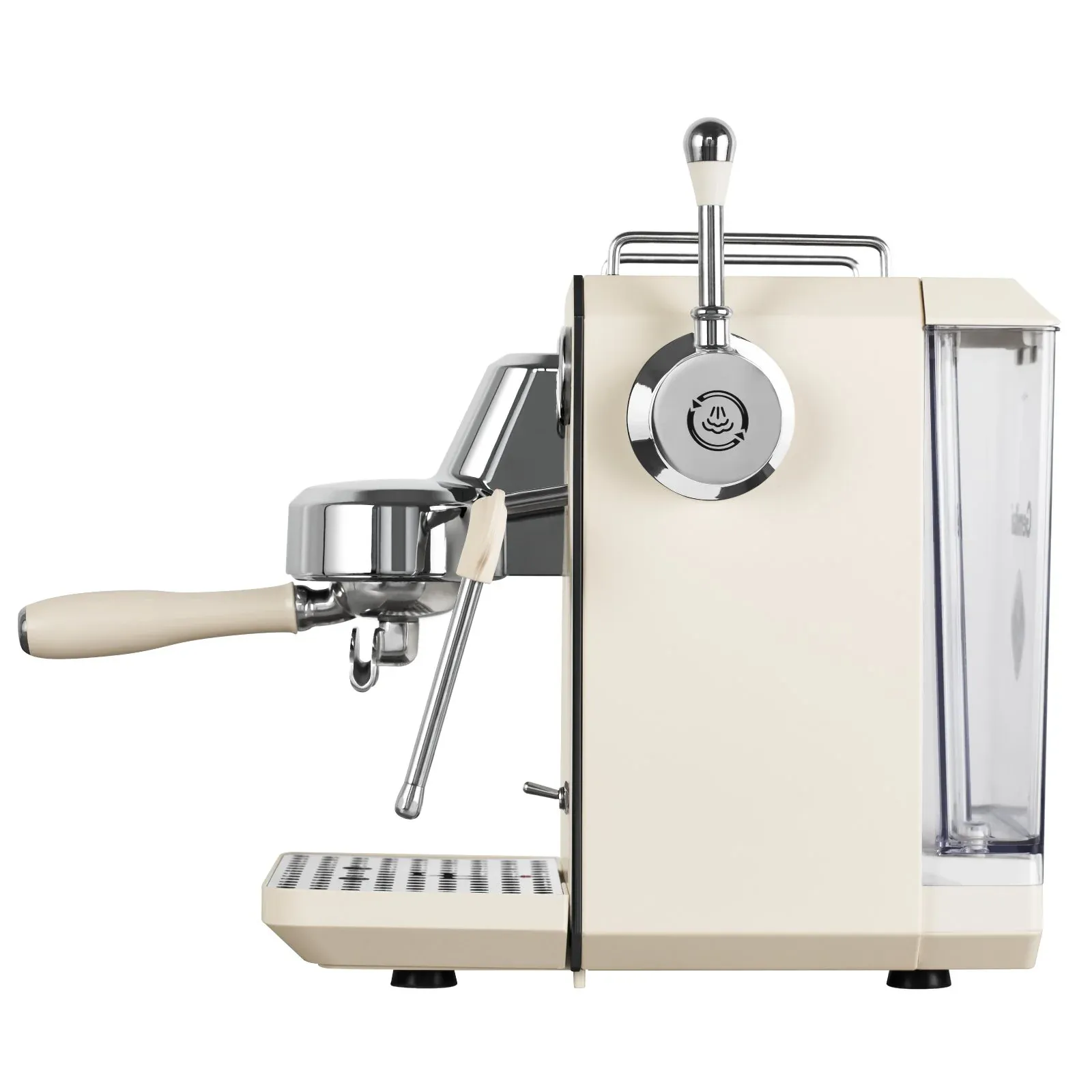 Owl G3006A Espresso Machine with Hot & Cold Dual Brew - Image 3